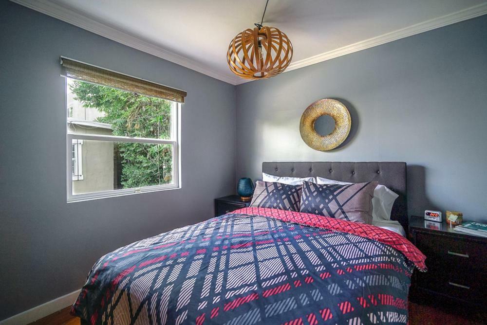 Appartamento Stylish 2 Bed & 2 Bath At The Heart Of Hollywood With Free Parking - One Car Only