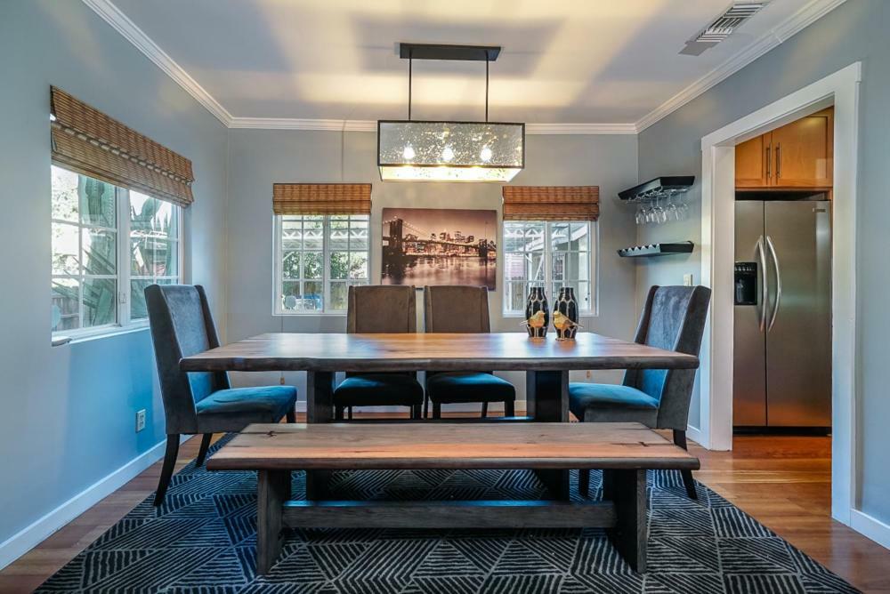 Apartamento Stylish 2 Bed & 2 Bath At The Heart Of Hollywood With Free Parking - One Car Only